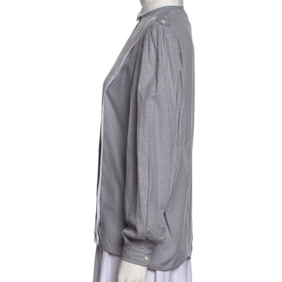 Vintage Gucci Women’s Shirt - Picture 3 of 5